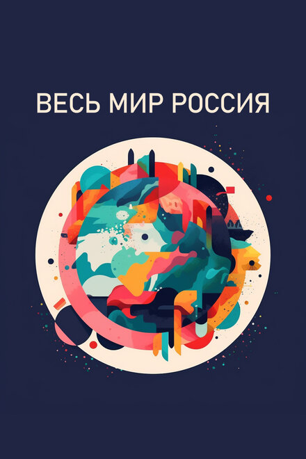 Весь мир – Россия (2022)